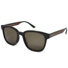 グッチ サングラス メンズ レディース アジアンフィット GUCCISunglassesアイウェアGG0848SK-001 