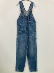 Lee リー サロペット/オーバーオール M ブルー
