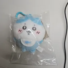 (未開封) ちいかわ ベイビー ハチワレ ぬいぐるみ