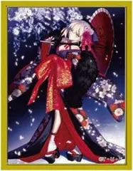 初版　セイバーオルタ 着物Ver.　KADOKAWA 劇場版Fate/stay night [Heaven's Feel]』セイバーオルタ 着物Ver