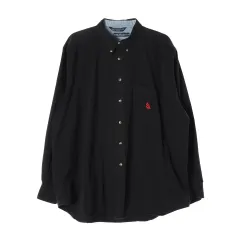 NAUTICA(ノーティカ) Tシャツ ブラック XL