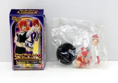 バンダイ スーパーブラックジャックコレクション2 Rio(サンタVer)/スーパーブラックジャックコレクション2 363251