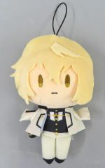 中古】バッジ・ピンズ(キャラクター) 6.伏見猿比古 缶バッジ 「劇場版