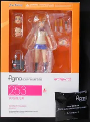マックスファクトリー figma 高坂穂乃果 ウインク顔付き 253