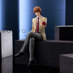 DEATH NOTE ぬるる 스토퍼 피겨 야가미즈키 FuRyu