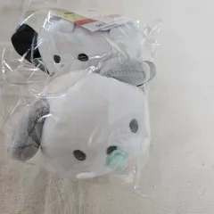 ポチャッコ ウール もち マスコット 2個 まとめ