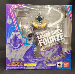 バンダイ SHF KRフォーゼ メテオなでしこフュージョンステイツ