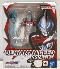 BANDAI NAMCO SHFiguarts 울트라맨지드 울트라맨지드 프리미티브 반남