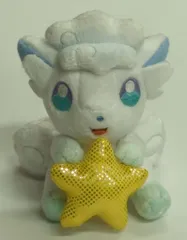 ポケモン マスコット/Speed Star ポケットモンスター アローラロコン