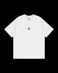 ナイキ ACG 白 半袖 Tシャツ XL サイズ