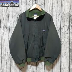 Patagonia Shelled Synchilla オリーブ XL - メルカリ