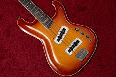 超激レア！ATLANSIA ABALONE 4st Bass - メルカリ