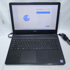 DELL Vostro 15 3568 Win 11+ Office2024 - メルカリ