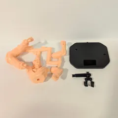 ストリートファイターIIターボ スーパーフィギュア リュウ