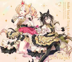 ウマ娘 プリティーダービー』Solo Vocal Tracks ＆ Talk 6th EVENT The