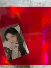 IVE（アイヴ） ELEVEN アルバム 出品 (断捨離 出品)