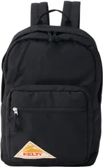 ケルティ KELTY アウトドア ES BIG CHILD DAYPACK 3259271726 BLACK BLACK