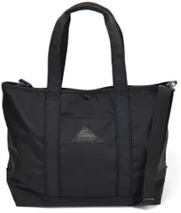 ケルティ KELTY アウトドア URBAN NYLON TOTE M 2.0  3259250822 BLACK BLACK