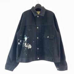 M.U.L. エムユーエル ヴィンテージリメイクデニム m.u.l. - メルカリ