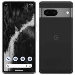 新品 未使用】Google Pixel 7a チャコール SIMフリー - メルカリ