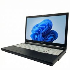 富士通 A5511◆第11世代i5◆爆速32GB◆SSD512G◆W11 富士通 A5511◇第11世代i5◇爆速32GB◇SSD512G◇W11 - メルカリ
