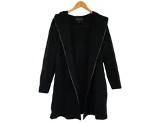 k03260311010　INDIVI　38　Black　　アウター　ダウン,中綿ジャケット/コート　秋冬