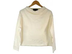 k03260311013　UNTITLED　2　クリーム色　　トップス　その他トップス　秋冬