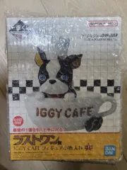 ジョジョワールド ラストワン賞 フィギュア 一番くじ