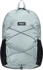 エーグル AIGLE パッカブル バックパック 20L リュックサック バッグ ショルダーストラップ 撥水 ノートPC収納 軽量 メッシュポケット 通勤 通学 メンズ レディース  ZNHBN03 002 カシミアのサムネイル