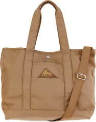 ケルティ KELTY アウトドア URBAN NYLON TOTE M 2.0  3259250822 MOCHA MOCHA