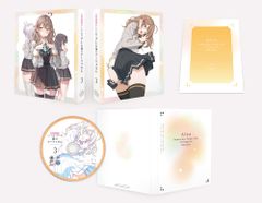 가끔 보쏠과 러시아어로 데레하는 옆의 아야씨 제3권 《통상판》 [DVD]