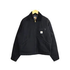2026年最新】carHartt デトロイトジャケットの人気アイテム - メルカリ