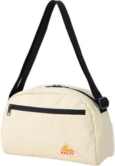 ケルティ KELTY アウトドア ES ROUND TOP BAG M 3259270426 BLACKD BLACKDALMATIA