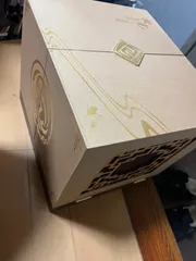 原神　 凝光 月を覆う天権Ver.1/7フィギュア Genshin　外箱のみ