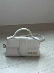 JACQUEMUS ジャックムス ル Bambi バンビーノ スモールのサムネイル