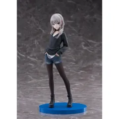 新品未使用 ガールズバンドクライ 河原木桃香 ノンスケールフィギュア 管理番号：1797-3000