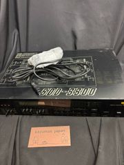 BOSS CL-50、PQ-50 コンプレッサー、イコライザー ラッキングセット