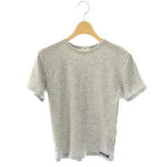 シー SEA PERFECT TEE Tシャツ カットソー 半袖 F 杢グレー /ES ■OSのサムネイル