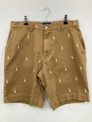 POLO ポロ チノパンツ 33 ベージュ