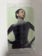 BLACKPINK(ブラックピンク・ブルピン) BLACKPINK(ブラックピンク・ブルピン) トレカ トレカ DEADLINE ktown4u ケタポ K4U 特典 ジス(JISOO)