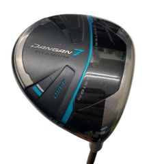 ぶっ飛び】マルマン DANGAN7 445D ドライバー 10.5° S - メルカリ