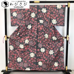 袋帯 龍村平蔵作 國賓楊成盆 鳳凰 本袋帯 金糸 絶品 希少 O-1669 袋帯 龍村平蔵作 國賓楊成盆 鳳凰 本袋帯 金糸 絶品 希少 O-1669