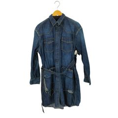 sacai 再構築　デニムワンピース サイドジップ サイズ2日本製 sacai 再構築 デニムワンピース サイドジップ サイズ2日本製 - メルカリ