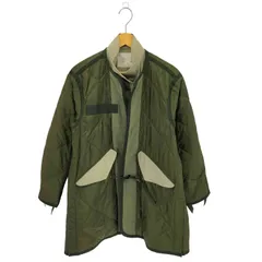 サカイ Sacai 22AW COLOR501 ナイロン ミリタリー キルティングジャケット 阪急梅田Open メンズ  2のサムネイル