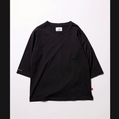 wtaps 26ss SLDR / LS / COTTON ブラックS - メルカリ