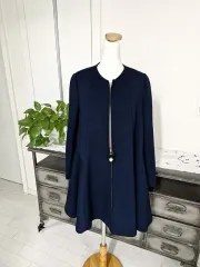 RENEEVON ロングジャケット