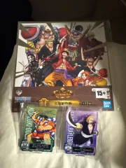 ONE PIECE グッズ まとめ