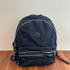 美品 kipling キプリング レディース リュックサック バックパック