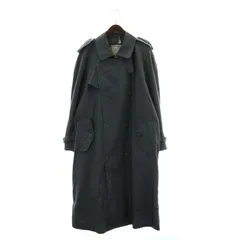 2026年最新】Christian Dior メンズ ステンカラーコートの人気アイテム