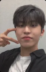 TREASURE JEONGWOO 2025 FAN CONCERT [SPECIAL MOMENT] IN JAPAN ランダムトレーディングカード A *イタミ